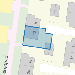 Perceel TGR00-E-3750