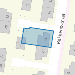 Perceel TGR00-E-3754