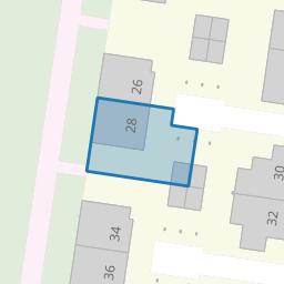 Perceel TGR00-E-3760