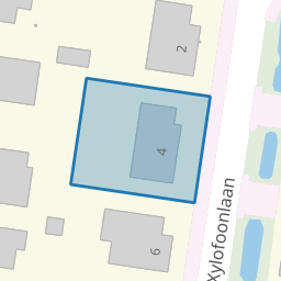 Perceel TGR00-E-3774