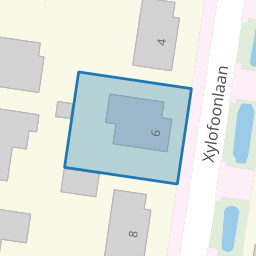 Perceel TGR00-E-3776