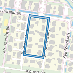 Perceel TGR00-E-3797