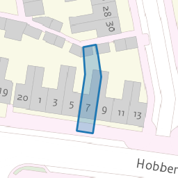 Perceel TGR00-E-3816