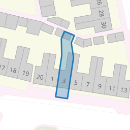 Perceel TGR00-E-3818