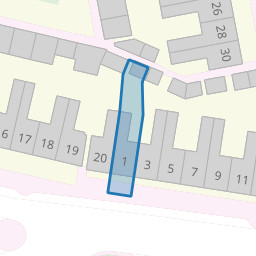 Perceel TGR00-E-3819