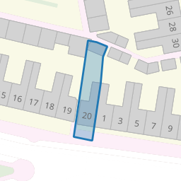 Perceel TGR00-E-3820