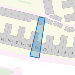 Perceel TGR00-E-3821