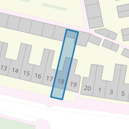 Perceel TGR00-E-3822