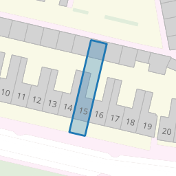 Perceel TGR00-E-3825