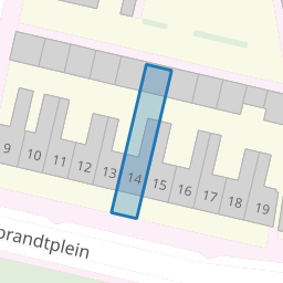 Perceel TGR00-E-3826