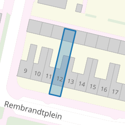 Perceel TGR00-E-3828