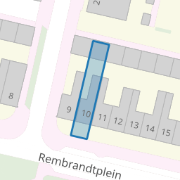 Perceel TGR00-E-3830