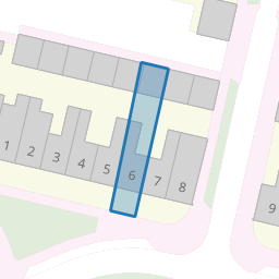 Perceel TGR00-E-3836