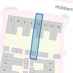 Perceel TGR00-E-3850