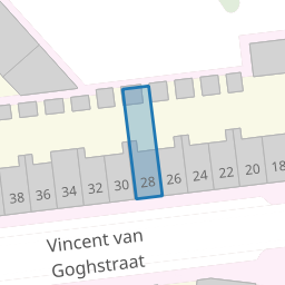 Perceel TGR00-E-3879