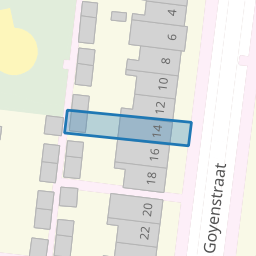 Perceel TGR00-E-3893