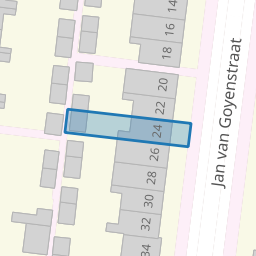 Perceel TGR00-E-3898