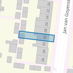 Perceel TGR00-E-3901