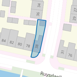 Perceel TGR00-E-3905