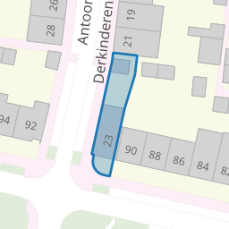 Perceel TGR00-E-3913