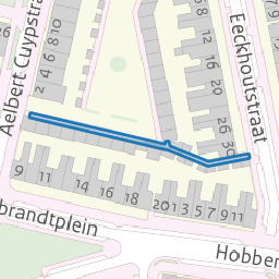 Perceel TGR00-E-3915