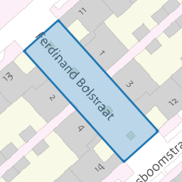 Perceel TGR00-E-3922