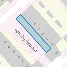 Perceel TGR00-E-3924