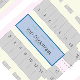 Perceel TGR00-E-3925