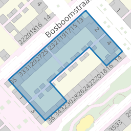 Perceel TGR00-E-3929