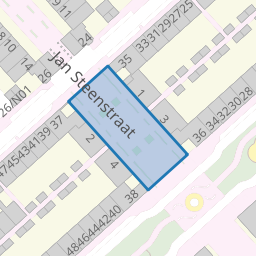 Perceel TGR00-E-3931