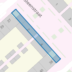 Perceel TGR00-E-3932