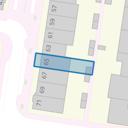 Perceel TGR00-E-3951