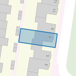 Perceel TGR00-E-4011