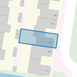 Perceel TGR00-E-4012