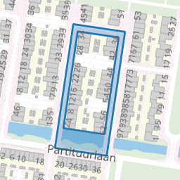 Perceel TGR00-E-4067