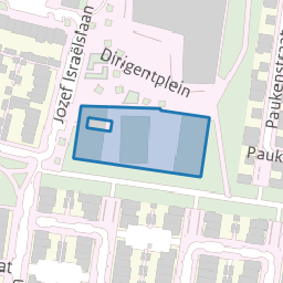 Perceel TGR00-E-4072