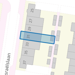 Perceel TGR00-E-4121