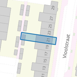 Perceel TGR00-E-4146