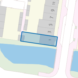 Perceel TGR00-E-4156