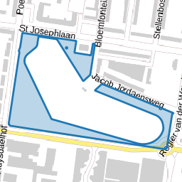 Perceel TGR00-E-4160