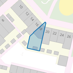 Perceel TGR00-E-4174