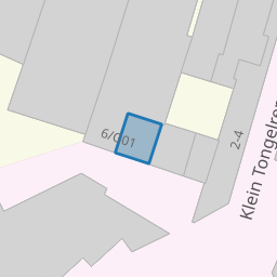 Perceel TGR00-E-4207