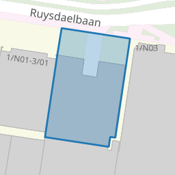 Perceel TGR00-E-4235