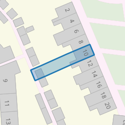 Perceel TGR00-E-4255