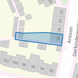 Perceel TGR00-E-4264