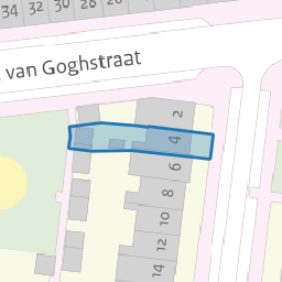 Perceel TGR00-E-4266