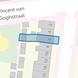 Perceel TGR00-E-4267