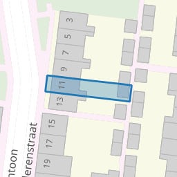 Perceel TGR00-E-4275