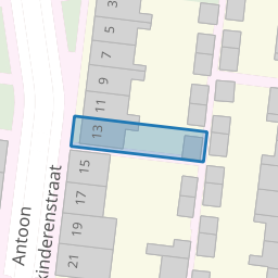 Perceel TGR00-E-4276