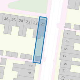 Perceel TGR00-E-4291